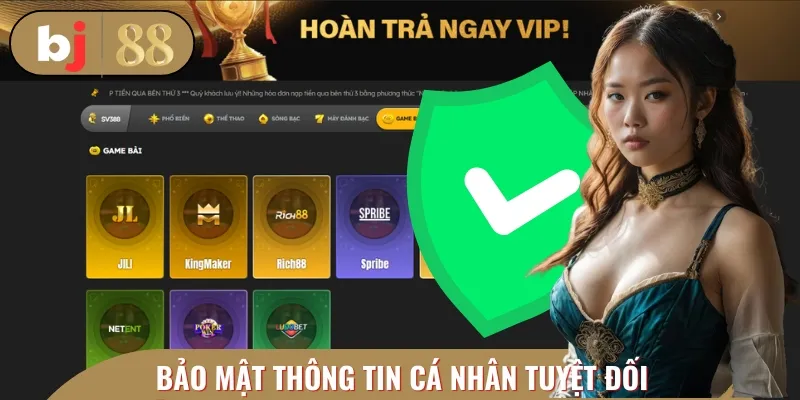Bảo vệ dữ liệu tối đa với công nghệ mã hóa hiện đại và an toàn