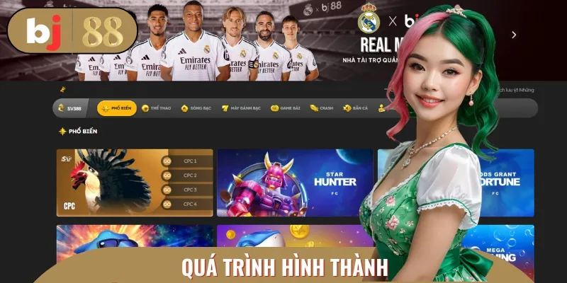 Ngay từ khi có mặt tại Việt Nam, BJ88 đã chiếm được cảm tình của bet thủ